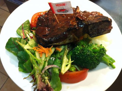 Romsey Hotel - Australia Shopping 3