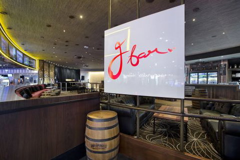 JBar - Accommodation Australia 0