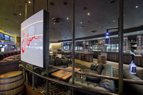 JBar - Accommodation Australia 1