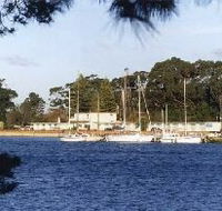 The Waterfront Wynyard - - Australia Shopping
