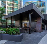 Workshop 14 - Accommodation Australia