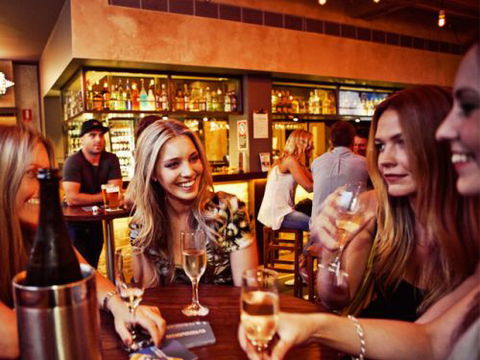 Burwood Inn Hotel - Accommodation Australia 2