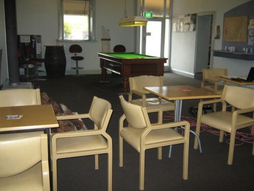Australia Plains SA Accommodation Australia