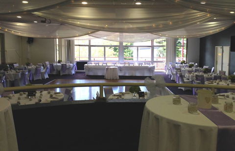 Kiama Leagues Club - Accommodation Australia 0