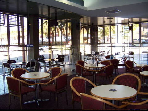 Kiama Leagues Club - Accommodation Australia 1