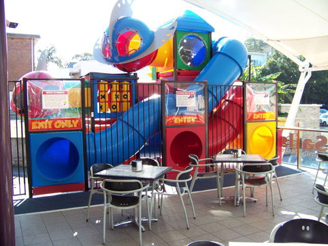 Kiama Leagues Club - Accommodation Australia 2
