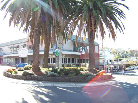 Kiama Leagues Club - Accommodation Australia 3