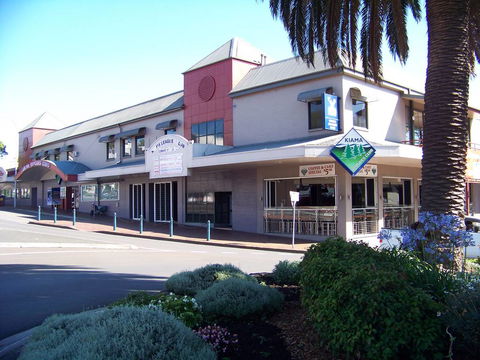 Kiama Leagues Club - Accommodation Australia 4
