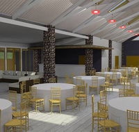 Rhino Lodge Dubbo - Accommodation Australia