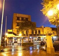 Amaroo Hotel - Accommodation Australia