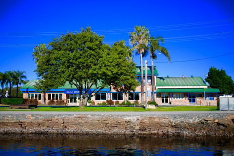 Tea Gardens Hotel–Motel - Australia Shopping 0