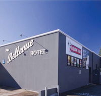 Bellevue Hotel - Accommodation Australia