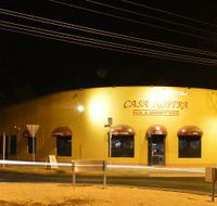 Casa Nostra Pizza  Spaghetti House - Accommodation Australia