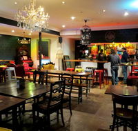 Epilogue Lounge - Accommodation Australia