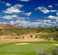 Range View Restaurant - Accommodation Australia