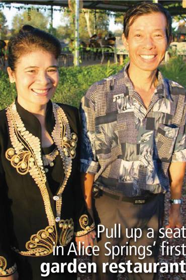 Alice Vietnamese Restaurant - Accommodation Australia 0