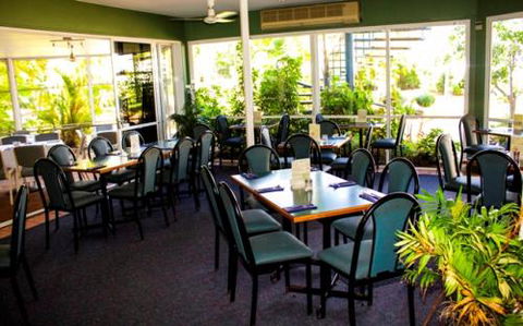 KBR’s Licensed Restaurant - Local Tourism 0