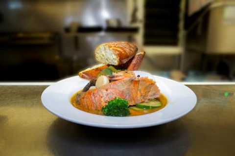 KBR’s Licensed Restaurant - Local Tourism 2