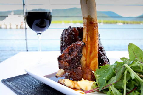 Dundee’s Restaurant On The Waterfront - Local Tourism 15