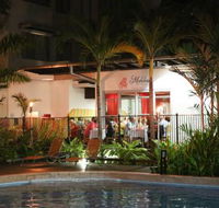 Maharajas - Accommodation Australia