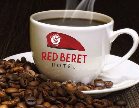 Red Beret Hotel - Local Tourism 0