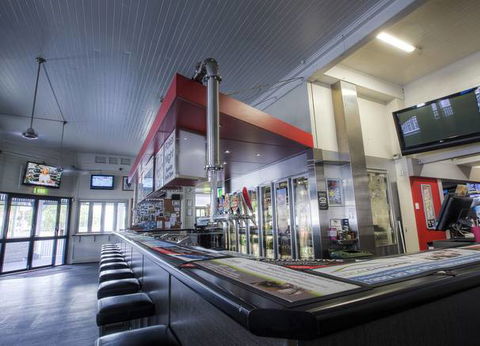 Red Beret Hotel - Local Tourism 2