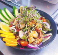 71 Wharf Restaurant - Local Tourism