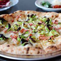 Francie’s Pizzeria - Accommodation Australia 0