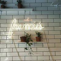 Francie’s Pizzeria - Accommodation Australia 3