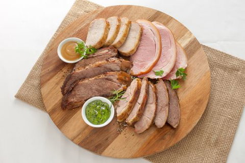 Billabongs Restaurant - Local Tourism 0