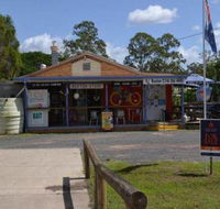 Buxton General Store - Local Tourism
