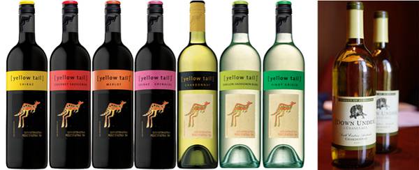 Scotts Head NSW Australia Shopping