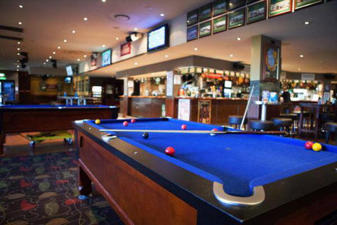 Merrimac Tavern - Accommodation Australia 0