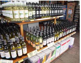 Whitebridge Cellars - Local Tourism 2