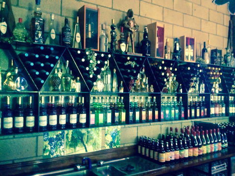 Castle Glen Liqueurs Montville - Australia Shopping 0