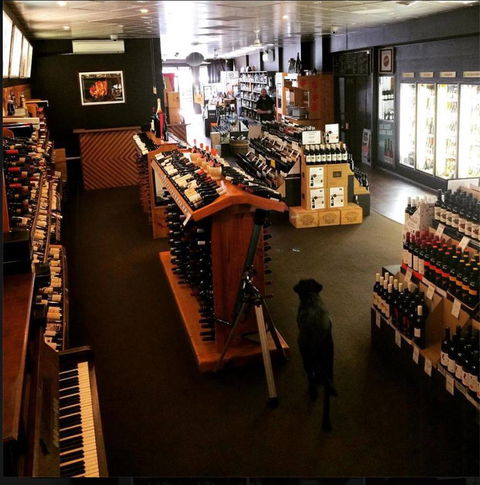 Thirroul Cellars - Local Tourism 1