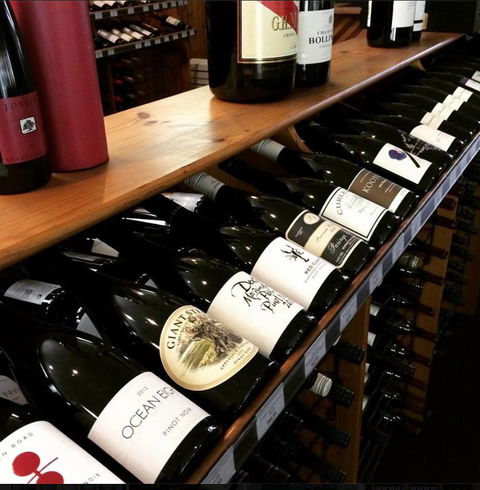 Thirroul Cellars - Local Tourism 2