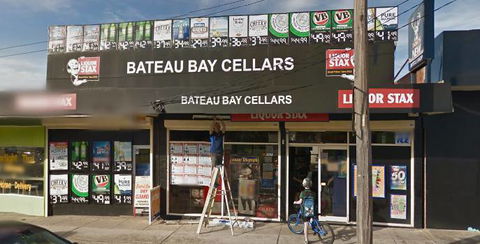 Bateau Bay Cellars - Local Tourism 0