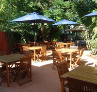 Grand Hotel - Local Tourism