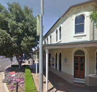 Milestone Hotel - Accommodation Australia