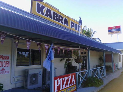 Kabra Hotel - Local Tourism 3