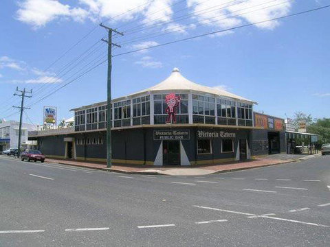 Victoria Tavern - Local Tourism 0