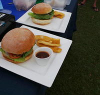 Bushland Beach Tavern - Local Tourism