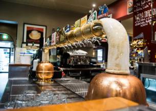 White Bull Hotel Armidale - Local Tourism 1