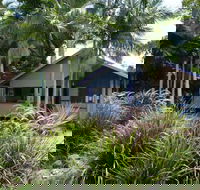 Caffe Rustica - Accommodation Australia