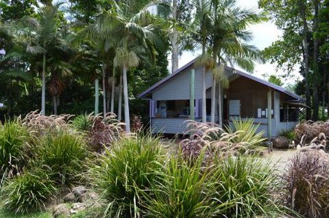 Caffe Rustica - Accommodation Australia 0