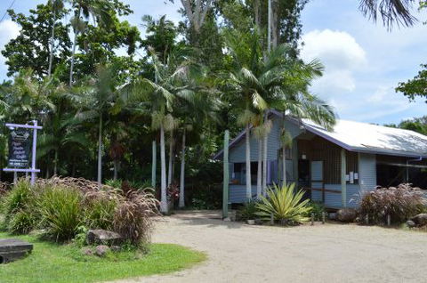 Caffe Rustica - Accommodation Australia 1