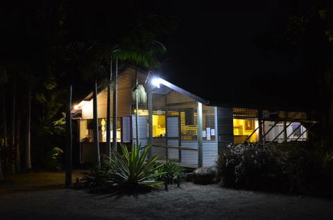 Caffe Rustica - Accommodation Australia 4
