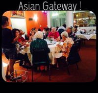 Asian Gateway - Local Tourism
