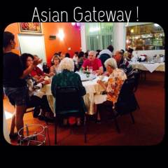 Asian Gateway - Local Tourism 0